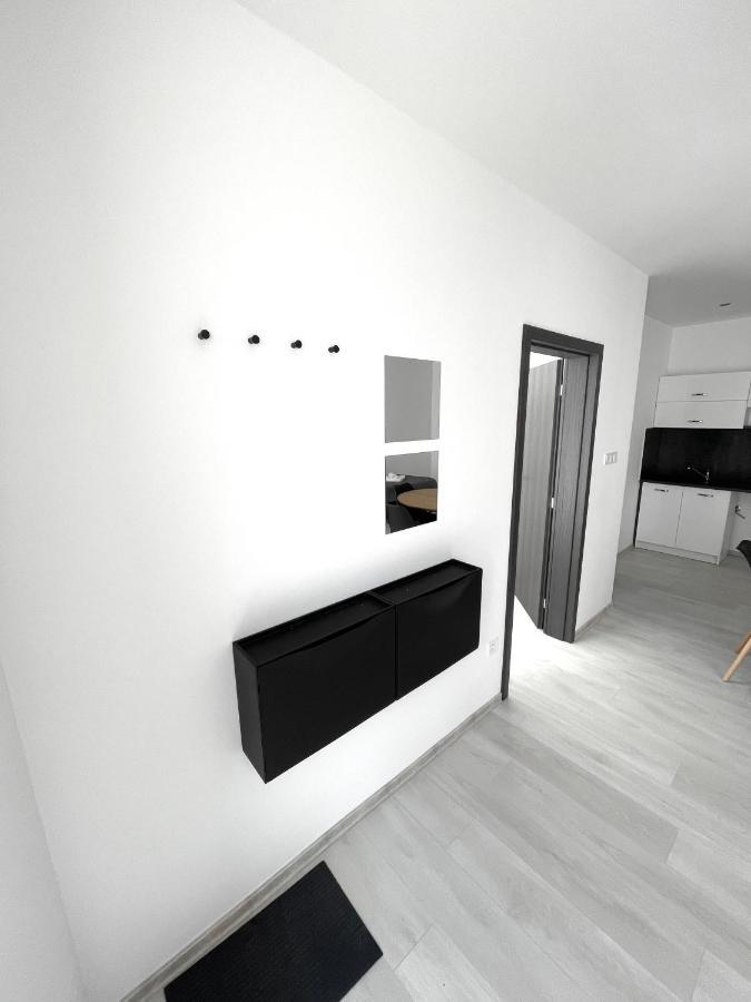 Mg Apartments Sturovo Exterior photo